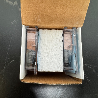 TerumoBCT SCD Wafers - Quantity 2 image 0